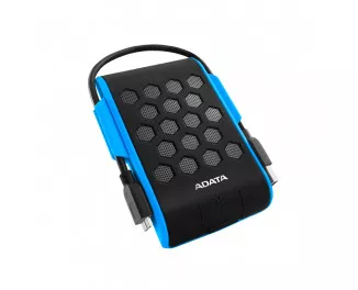 Внешний жесткий диск 2 TB ADATA HD720 Blue (AHD720-2TU31-CBL)