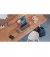 Внешний жесткий диск 2 TB LaCie Mobile Drive Space Gray (STLR2000400)
