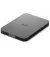 Внешний жесткий диск 2 TB LaCie Mobile Drive Space Gray (STLR2000400)