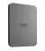 Внешний жесткий диск 2 TB LaCie Mobile Drive Space Gray (STLR2000400)