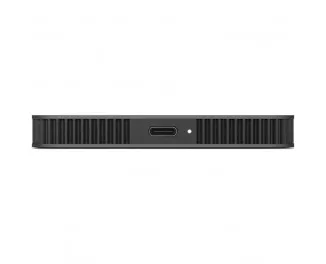 Внешний жесткий диск 2 TB LaCie Mobile Drive Space Gray (STLR2000400)