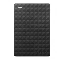 Зовнішній жорсткий диск 2 TB Seagate Expansion Black (STEA2000400)