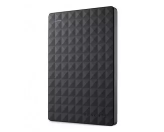 Внешний жесткий диск 2 TB Seagate Expansion Black (STEA2000400)