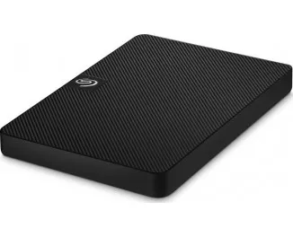 Зовнішній жорсткий диск 2 TB Seagate Expansion Portable Black (STKM2000400)