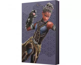 Внешний жесткий диск 2 TB Seagate FireCuda Gaming Drive Shuri (STLX2000402)