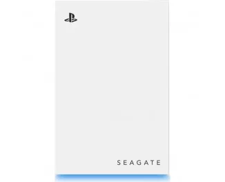 Внешний жесткий диск 2 TB Seagate Game Drive for PlayStation 5  (STLV2000201)