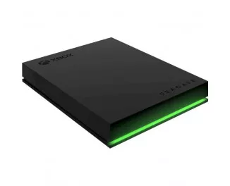 Зовнішній жорсткий диск 2 TB Seagate Game Drive for Xbox (STKX2000400)