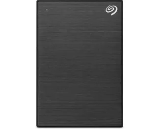 Внешний жесткий диск 2 TB Seagate One Touch with Password Black (STKY2000400)