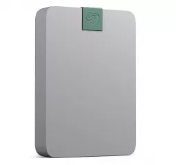 Внешний жесткий диск 2 TB Seagate Ultra Touch (STMA2000400)