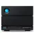 Внешний жесткий диск 20 TB LaCie 2big Dock (STLG20000400)
