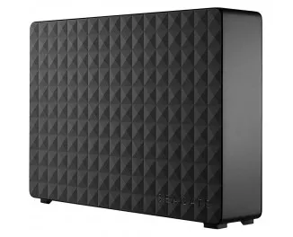 Зовнішній жорсткий диск 20 TB Seagate Expansion Desktop Black (STKP20000400)