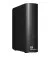 Внешний жесткий диск 20 TB WD Elements Desktop (WDBWLG0200HBK-EESN)
