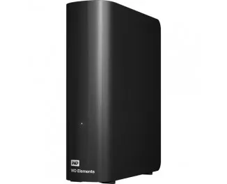Внешний жесткий диск 20 TB WD Elements Desktop (WDBWLG0200HBK-EESN)