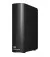 Внешний жесткий диск 20 TB WD Elements Desktop (WDBWLG0200HBK-EESN)
