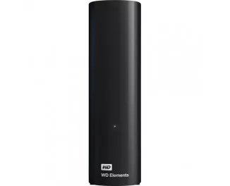 Внешний жесткий диск 20 TB WD Elements Desktop (WDBWLG0200HBK-EESN)