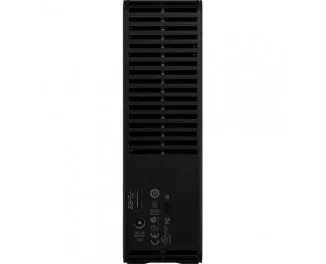 Внешний жесткий диск 20 TB WD Elements Desktop (WDBWLG0200HBK-EESN)