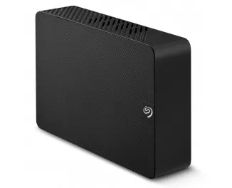 Внешний жесткий диск 24 TB Seagate Expansion Desktop Black (STKP24000400)