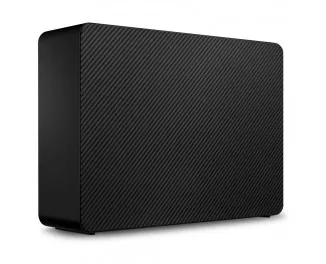 Внешний жесткий диск 24 TB Seagate Expansion Desktop Black (STKP24000400)