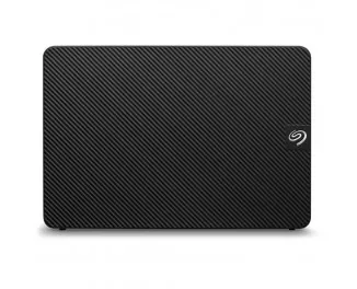 Внешний жесткий диск 24 TB Seagate Expansion Desktop Black (STKP24000400)
