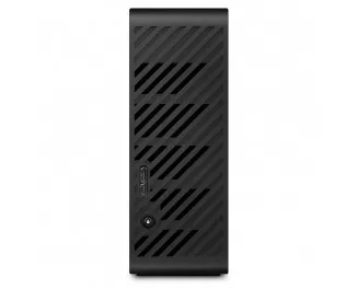 Внешний жесткий диск 24 TB Seagate Expansion Desktop Black (STKP24000400)