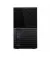 Внешний жесткий диск 24 TB WD My Book Duo (WDBFBE0240JBK-EESN)