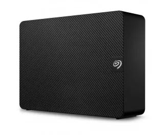 Зовнішній жорсткий диск 28 TB Seagate Expansion Desktop Black (STKP28000400)