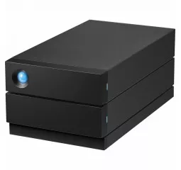 Внешний жесткий диск 36 TB LaCie External 2big RAID (STHJ36000800)