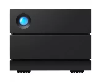 Зовнішній жорсткий диск 36 TB LaCie External 2big RAID (STHJ36000800)