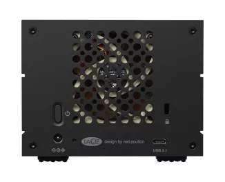 Зовнішній жорсткий диск 36 TB LaCie External 2big RAID (STHJ36000800)