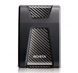 Внешний жесткий диск 4 TB ADATA DashDrive Durable HD650 (AHD650-4TU31-CBK)