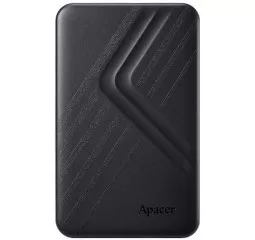 Внешний жесткий диск 4 TB Apacer AC236 Back (AP4TBAC236B-1)