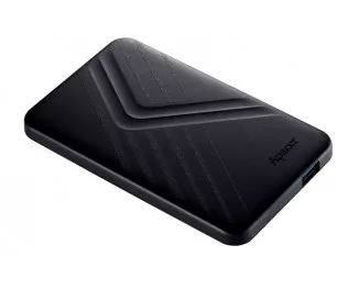 Внешний жесткий диск 4 TB Apacer AC236 Back (AP4TBAC236B-1)