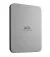 Внешний жесткий диск 4 TB LaCie Mobile Drive Moon Silver (STLP4000400)