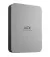 Внешний жесткий диск 4 TB LaCie Mobile Drive Space Gray (STLR4000400)