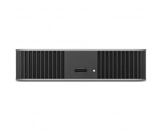 Внешний жесткий диск 4 TB LaCie Mobile Drive Space Gray (STLR4000400)
