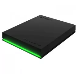Зовнішній жорсткий диск 4 TB Seagate Game Drive for Xbox (STKX4000402)
