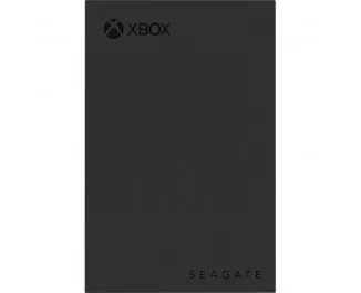 Внешний жесткий диск 4 TB Seagate Game Drive for Xbox (STKX4000402)