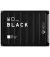 Внешний жесткий диск 4 TB WD Black P10 Game Drive for Xbox One (WDBA5G0040BBK-WESN)