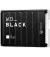 Внешний жесткий диск 4 TB WD Black P10 Game Drive for Xbox One (WDBA5G0040BBK-WESN)