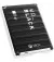 Внешний жесткий диск 4 TB WD Black P10 Game Drive for Xbox One (WDBA5G0040BBK-WESN)
