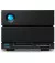 Зовнішній жорсткий диск 48 TB LaCie 2big Dock (STLG48000400)