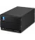 Зовнішній жорсткий диск 48 TB LaCie 2big Dock (STLG48000400)