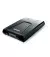 Зовнішній жорсткий диск 5 TB ADATA DashDrive Durable HD650 Black (AHD650-5TU31-CBK)