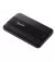Зовнішній жорсткий диск 5 TB Apacer AC237 Black (AP5TBAC237B-1)