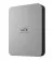 Внешний жесткий диск 5 TB LaCie Mobile Drive Space Gray (STLR5000400)