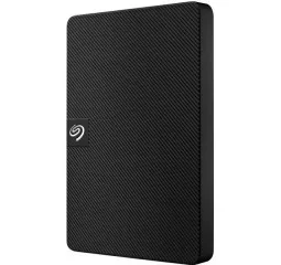 Зовнішній жорсткий диск 5 TB Seagate Expansion Portable Black (STKM5000400)