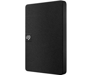 Зовнішній жорсткий диск 5 TB Seagate Expansion Portable Black (STKM5000400)