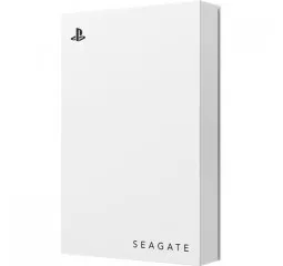 Зовнішній жорсткий диск 5 TB Seagate Game Drive for PlayStation 5 (STLV5000200)