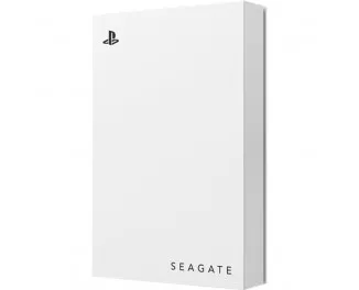 Зовнішній жорсткий диск 5 TB Seagate Game Drive for PlayStation 5 (STLV5000200)