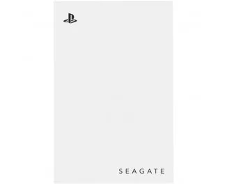 Внешний жесткий диск 5 TB Seagate Game Drive for PlayStation 5 (STLV5000200)